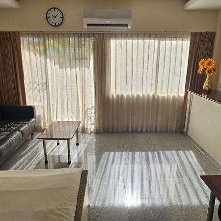 Oasis Rentals, Diana Estate, Pattaya Dış mekan fotoğraf