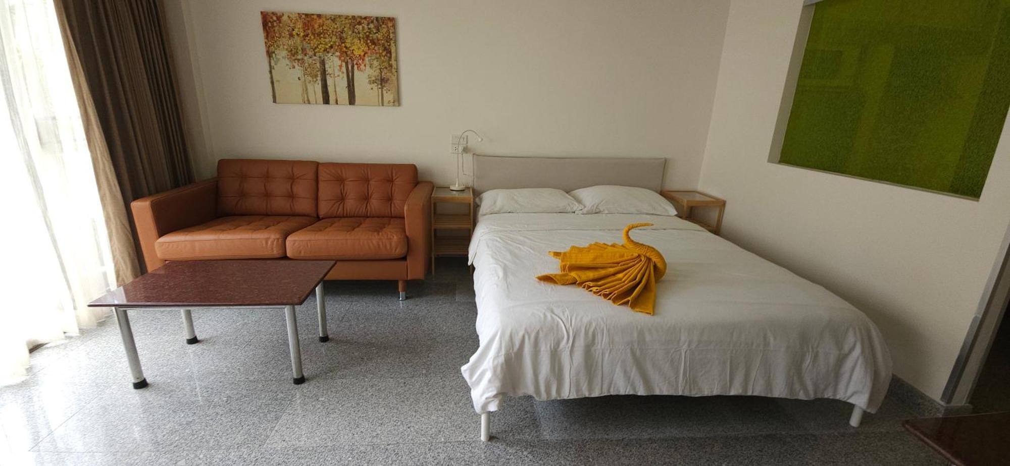 Oasis Rentals, Diana Estate, Pattaya Dış mekan fotoğraf